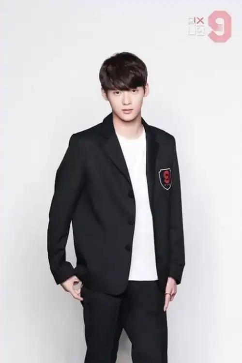 韩庚&山下智久&金在中,上演超越国境的友情;tri