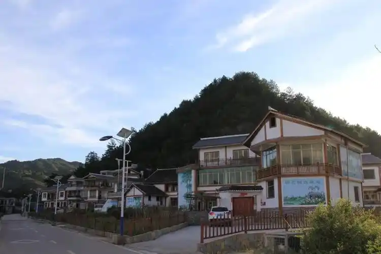 民主法治在基层记贵定县昌明镇文江村的蜕变