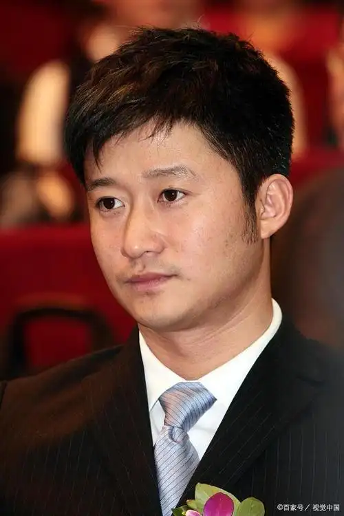 动作导演演员,吴京