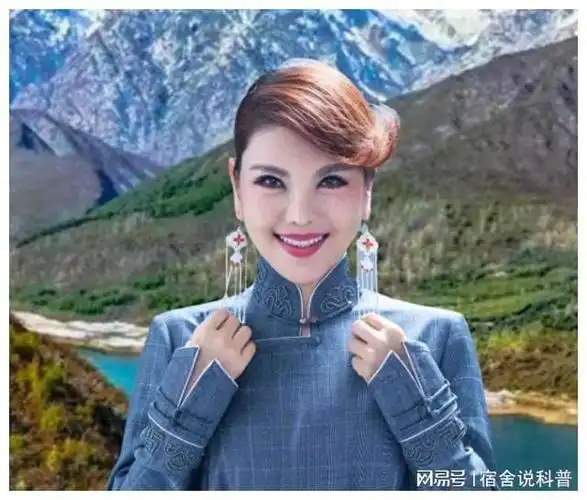 从央视宠儿到无人问津乌兰图雅到底经历经历了些什么