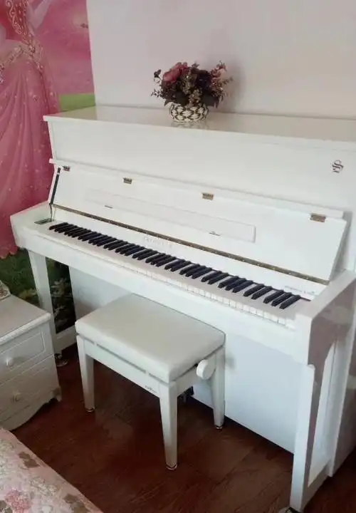 钢琴- 热门商品专区