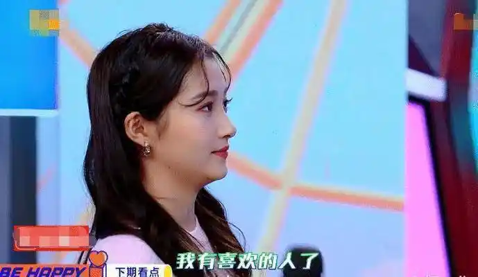 原创快本下期要火关晓彤先不说两大硬核男神更是正中下怀