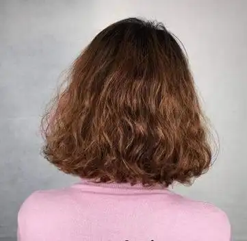 螺丝烫怎么卷教程螺丝烫的卷法