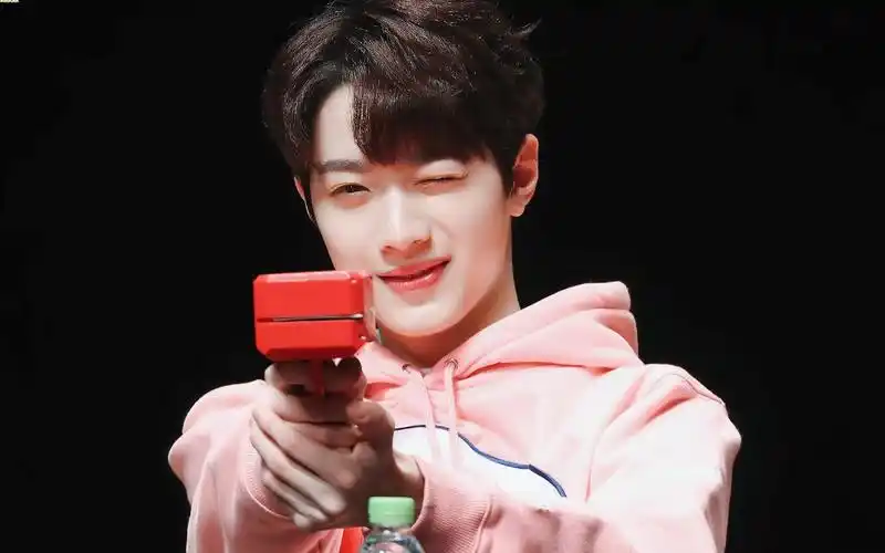 【赖冠霖】我弟弟不可能有这么可爱!(up主珍藏系列拿出来分享了t t)