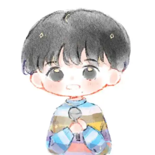 宋亚轩q图第一弹