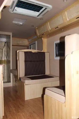 【图】金杯大海狮房车改装|房车改装图片_9_吉林论坛_爱卡汽车