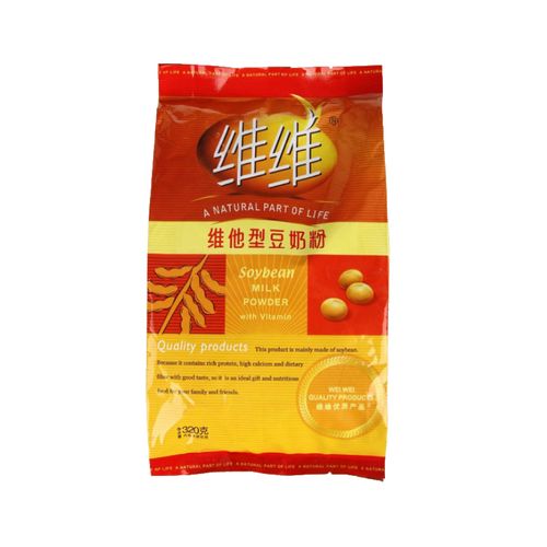 维维 维他型豆奶粉 320g 内含小包装