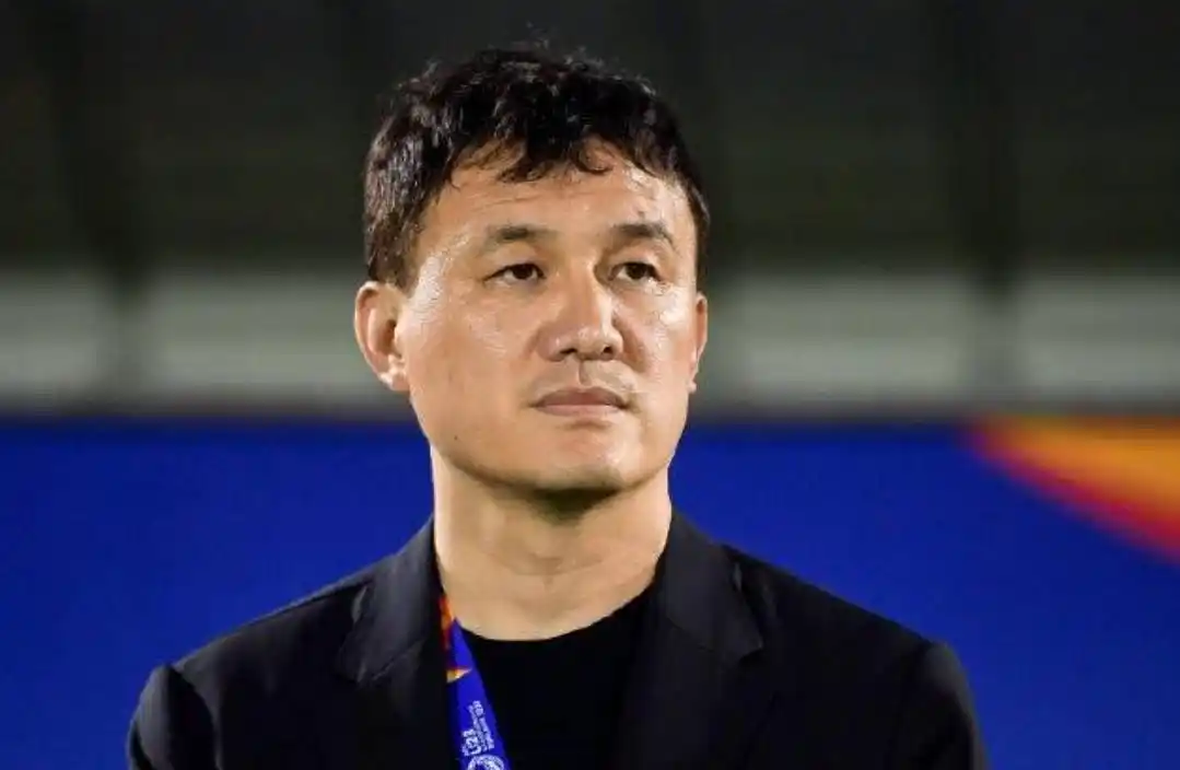 山东鲁能泰山俱乐部官宣:郝伟担任新帅,李霄鹏卸任主教练一职