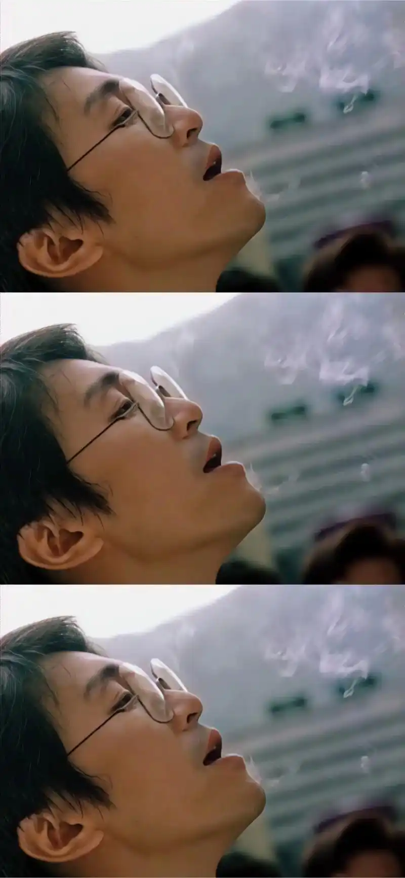 周星驰 高清壁纸和头像 需要的自取07#高清壁纸 #头像  - 兑趑