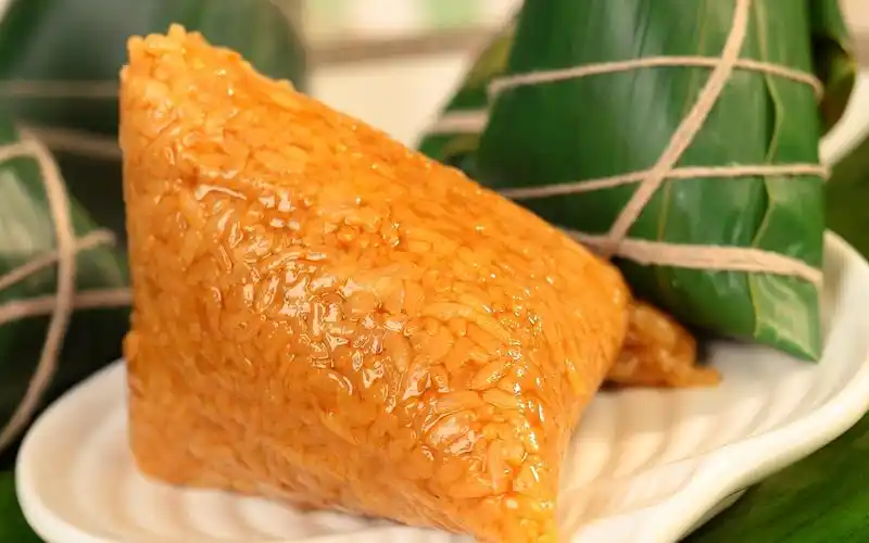 端午节粽子