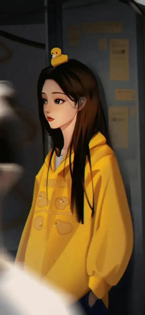 壁纸| 个性的全面屏壁纸图