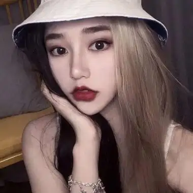 女王范高冷头像