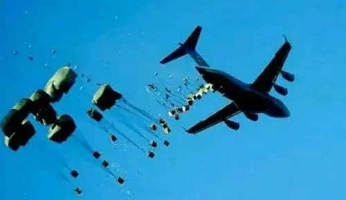 绝地求生更新后新模式出现bug玩家跳空投竟遭遇蓝洞封号