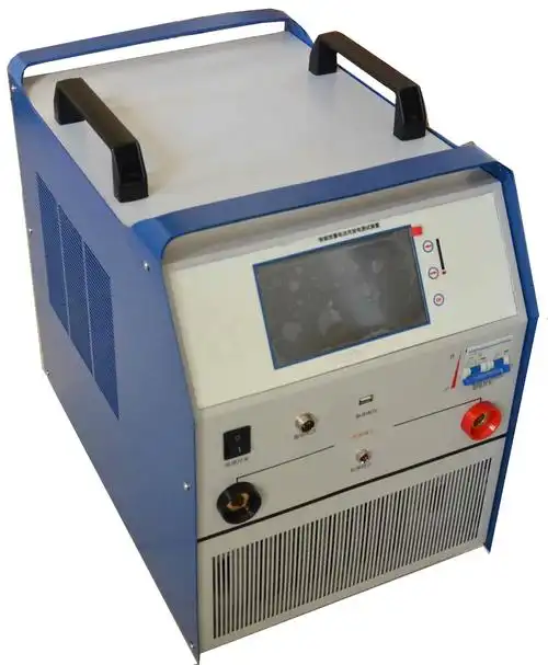 智能充电机(24v/48v/110v/220v)