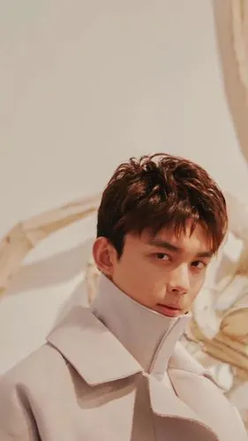 爱豆壁纸 明星 吴磊专辑