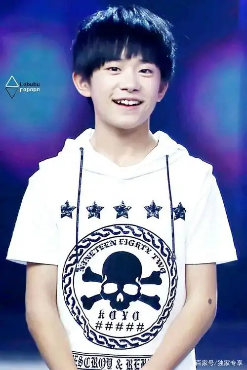 汇聚实力与流量为一体的易烊千玺,你究竟了解多少?