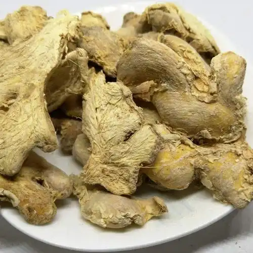 飒枫香料大全干姜个老姜干姜粉黄姜