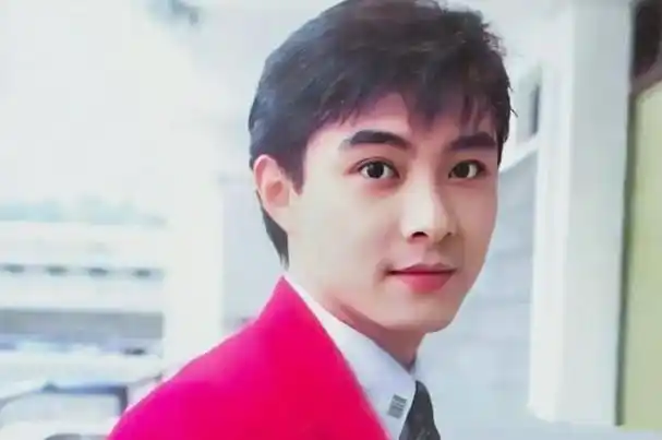 张卫健:结婚与妻子结婚16年无子,帮助友人却被怀疑有私生子_人物资讯