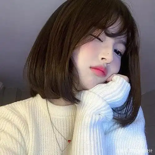 女生发型的样式太多了,有很多女生都不知道自己到底剪哪款发型适合