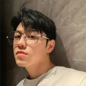 韩版潮男生眼镜配近视金属方形全黑框超大胖圆脸显瘦防蓝光学生女