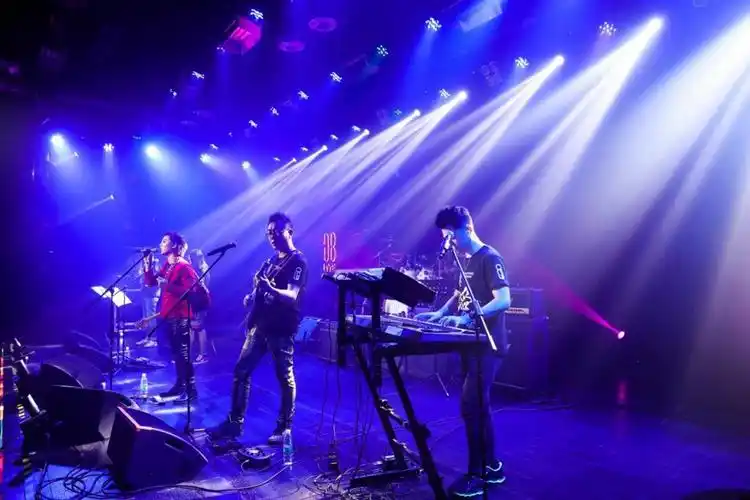 真的爱你-2019致敬beyond·黄家驹演唱会