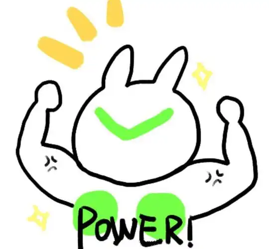 power - 斗图大会 - 表情库 - 真正的斗图网站 - dou.yuanmazg.com