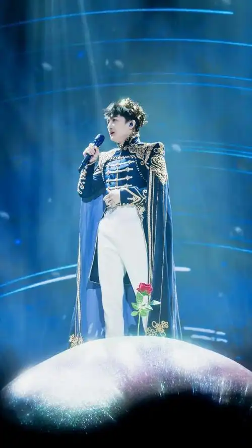 从一个路人到喜欢的唯一:周深|身骑白马|闽南语|歌单_网易订阅