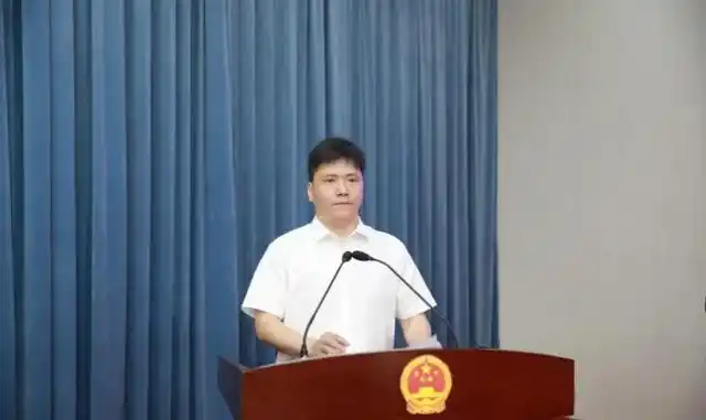 快讯!连江任命12位局长