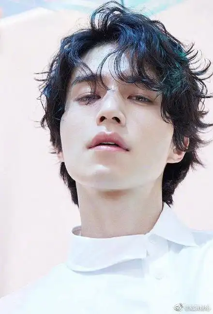 你最喜欢的"男明星卷发造型"是谁?