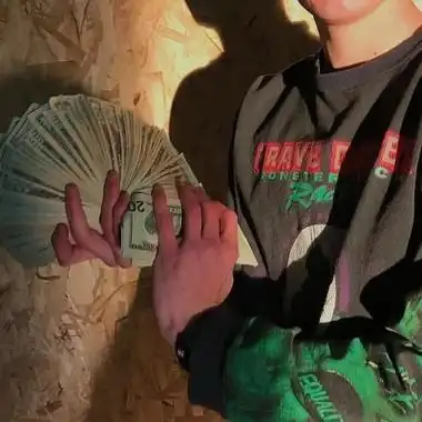 抖音潮酷男生头像高清好看的个性潮酷男生头像图片