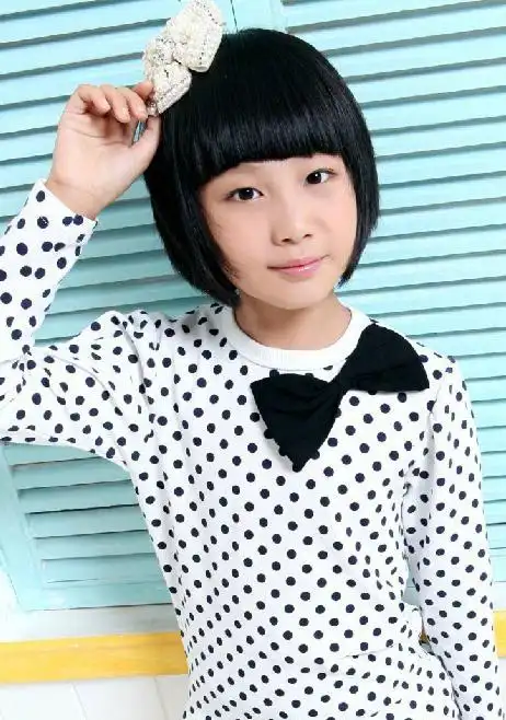 简单的短发两个字,多种多样的梳发方法带来的形象修饰,让首页 发型diy