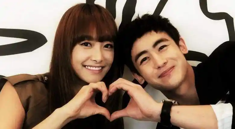 宋茜和尼坤为什么最后没有走到一起原因