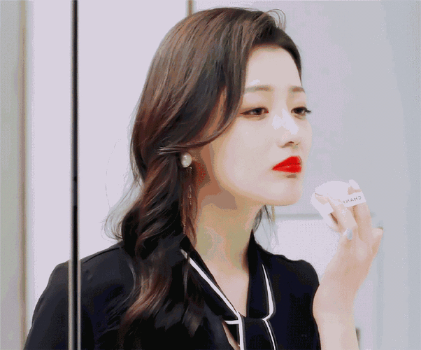 正青春大结局#电视剧《正青春》收官,@王秀竹十分贴合角色董欣然