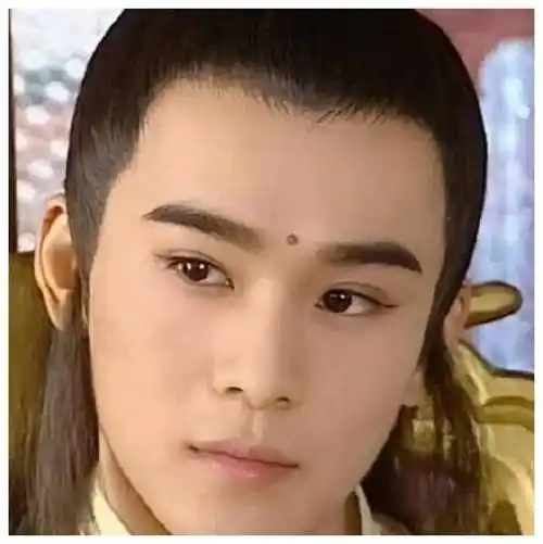 乔振宇天涯四美之一年轻永驻的不老男神