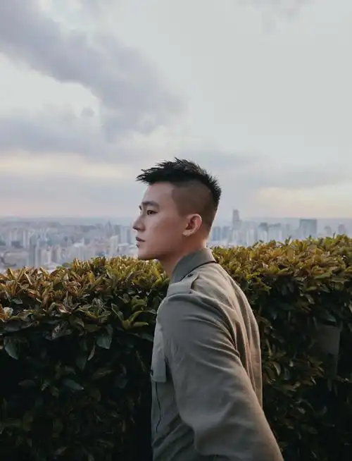 67欧豪有多帅? 萌坏系小鲜肉!看了就爱了!