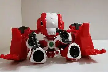 雷蛙酷宝(上)_百度视频搜索