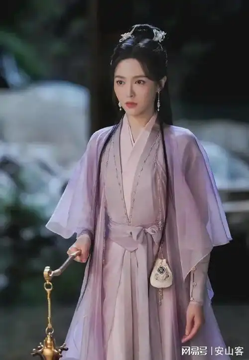 85花待播剧一览,杨幂刘诗诗一人一部《狐妖》,赵丽颖新剧更精彩|唐嫣