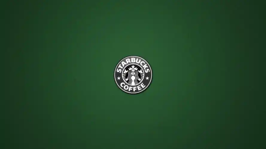 starbucks星巴克唯美主题图片电脑桌面壁纸下载
