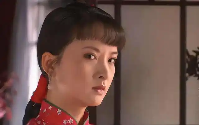 《大宅门》幕后故事:导演被威胁,陈宝国卖掉房,蒋雯丽不听话|郭宝昌