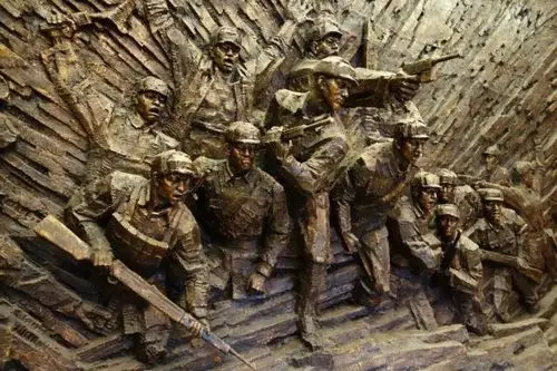 捍卫英烈荣光!中华人民共和国英雄烈士保护法(全文)