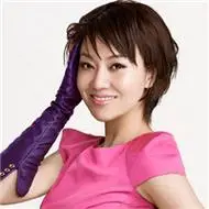 闫妮照片头像大全成熟有韵味的闫妮图片头像