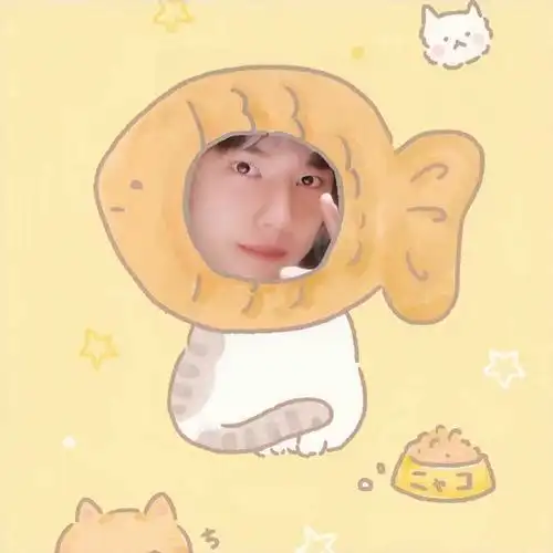 博肖头像博君一肖