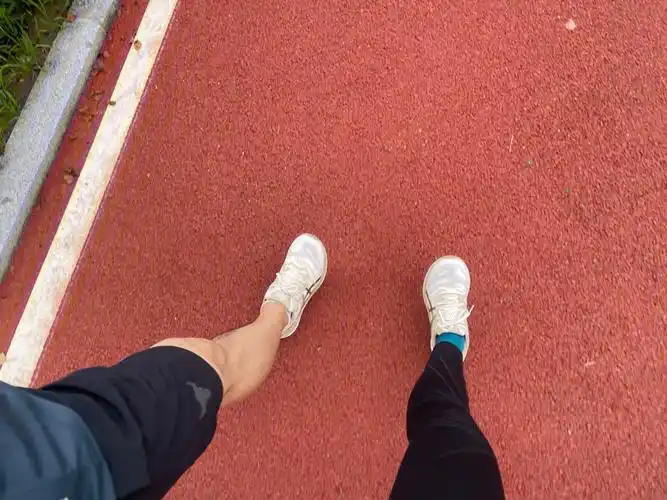 晨跑69100天打卡day35