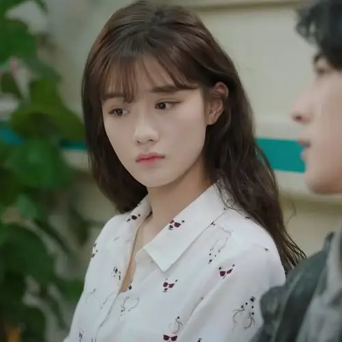 季肖冰×陈意涵