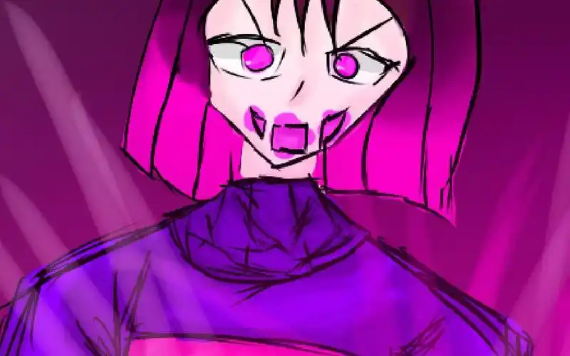 差错之下——betty