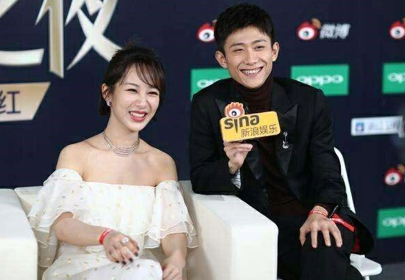 杨紫男闺蜜张一山,宋雨琦男闺蜜郑恺,看到杨颖的男闺蜜众人尖叫