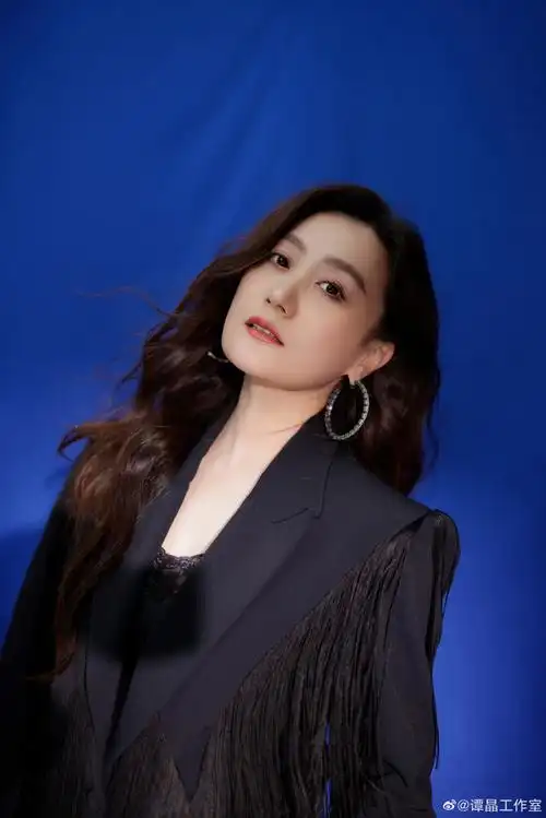 谭晶##搜狐时尚盛典