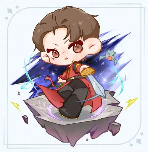 刘雨昕剑与远征二创征集令##刘雨昕剑与远征首位大中华区代言人