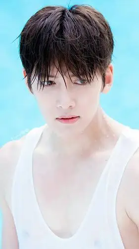 旋风少女2池昌旭长安剧照,高清图片,手机锁屏桌面-壁纸族