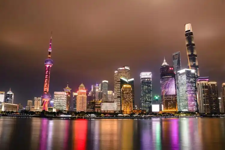 上海- 堆糖,美图壁纸兴趣社区